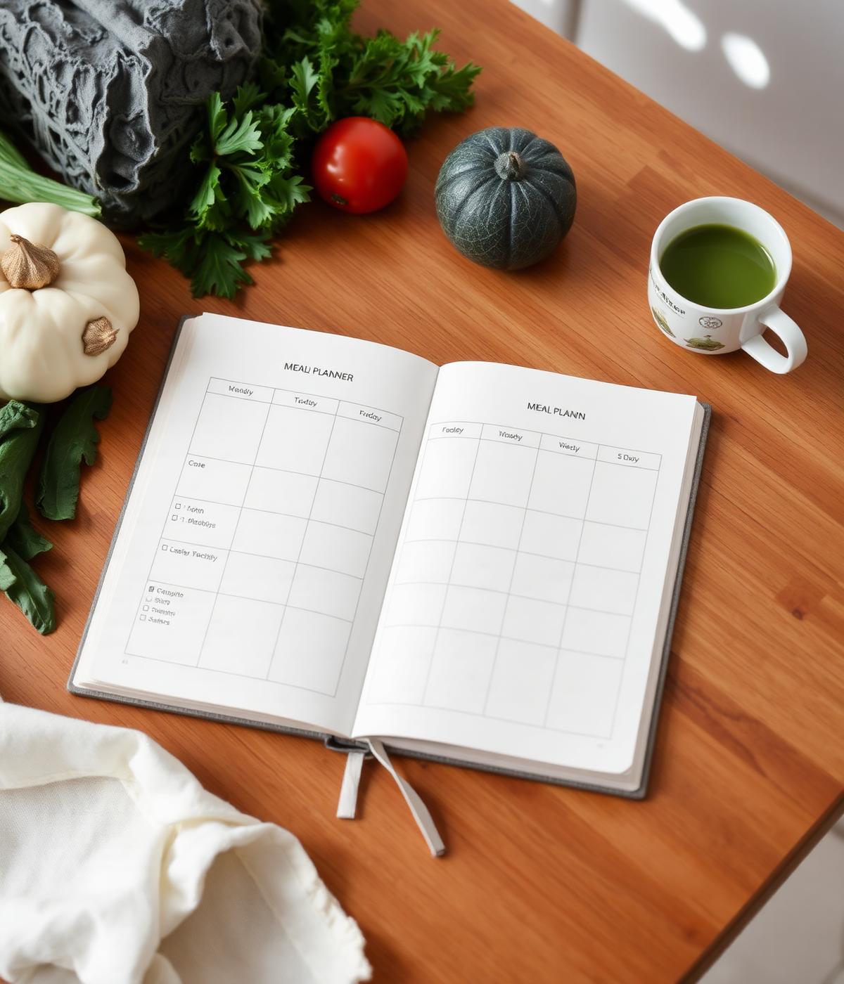 Meal plan